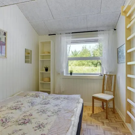 Holiday home Veijo Spottrup