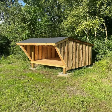 Holiday home Veijo Spottrup