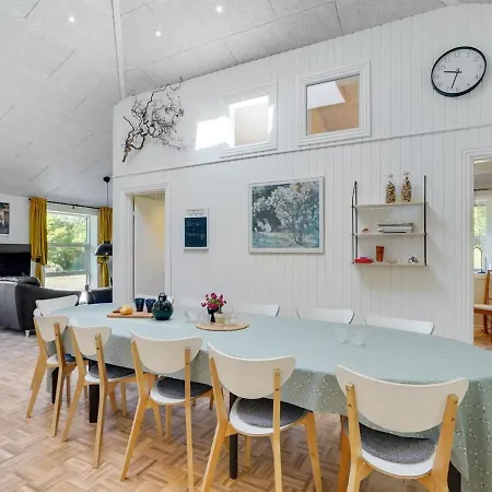 Holiday home Veijo *