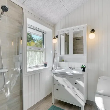 Holiday home Veijo