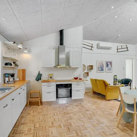Holiday home Veijo