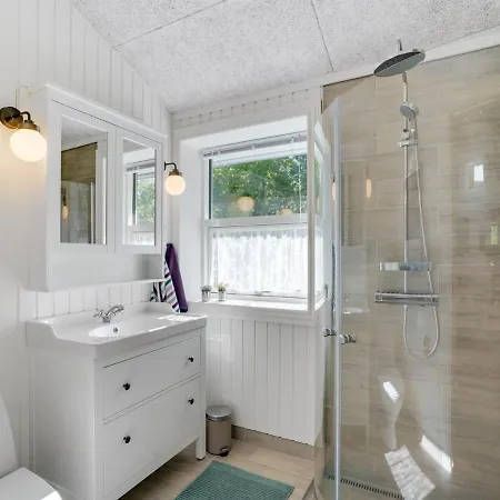 Holiday home Veijo Spottrup