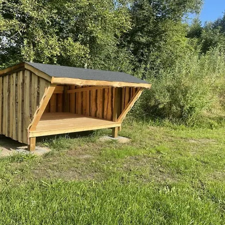 Holiday home Veijo *
