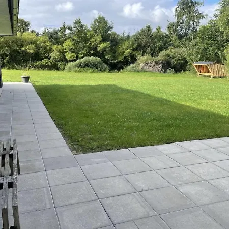 Veijo Holiday home Spottrup