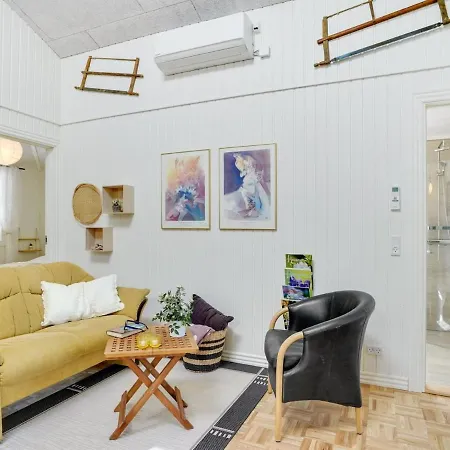 Holiday home Veijo