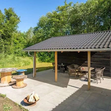 Veijo Holiday home