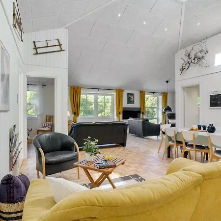 Holiday home Veijo *