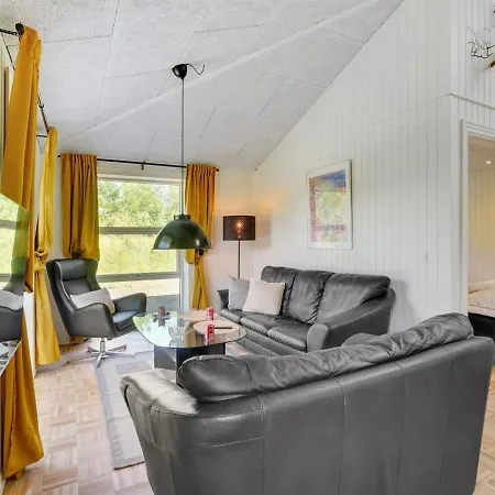 Holiday home Veijo *