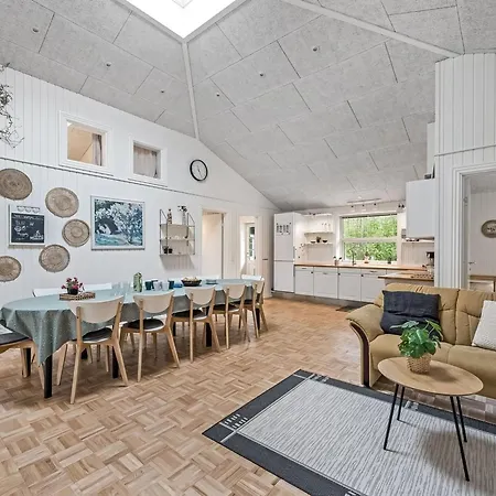 Feriehus Veijo - 400m To The Fjord By Interhome