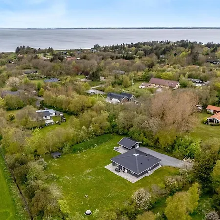 Veijo - 400m To The Fjord By Interhome Feriehus *