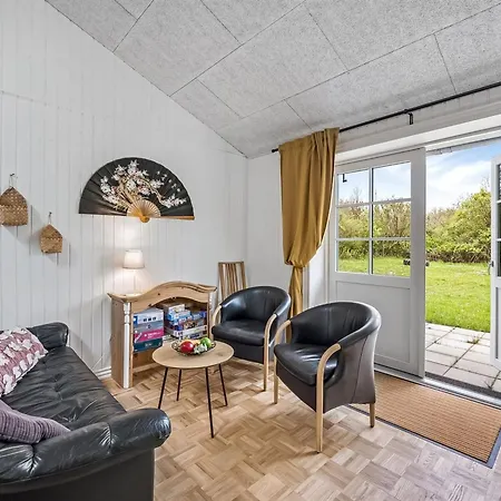 Holiday home Veijo - 400m To The Fjord By Interhome *