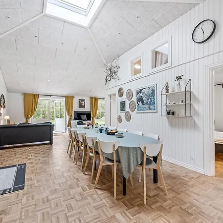 Feriehus Veijo - 400m To The Fjord By Interhome *