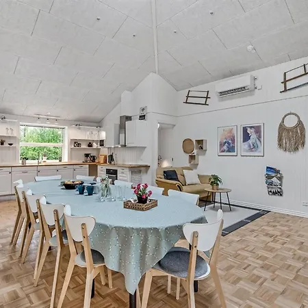 Veijo - 400m To The Fjord By Interhome Holiday home *