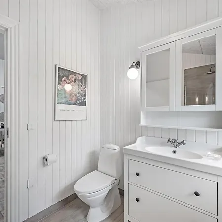 Veijo - 400m To The Fjord By Interhome Holiday home *