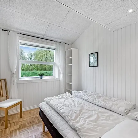 Veijo - 400m To The Fjord By Interhome * Spottrup