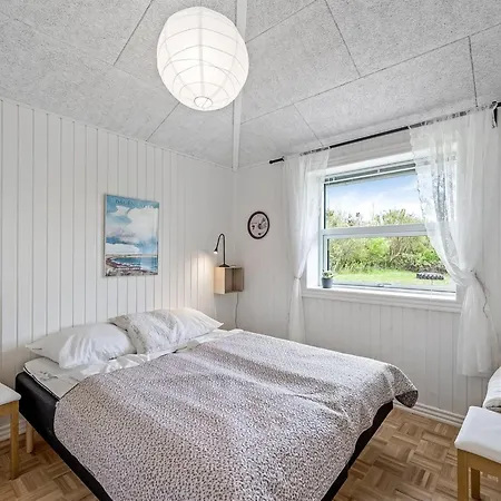 Veijo - 400m To The Fjord By Interhome Spottrup