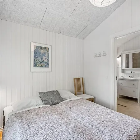 Holiday home Veijo - 400m To The Fjord By Interhome