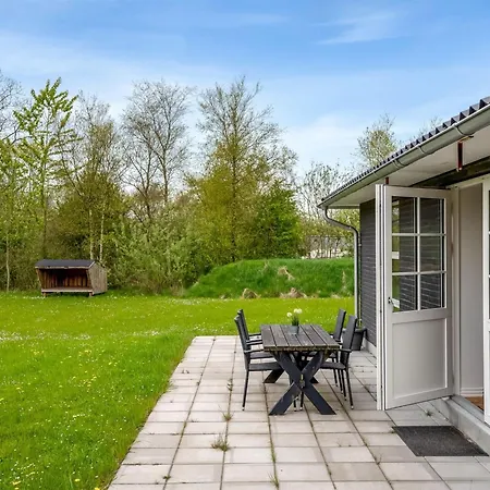 Veijo - 400m To The Fjord By Interhome Holiday home