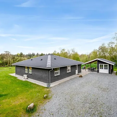 Veijo - 400m To The Fjord By Interhome Holiday home