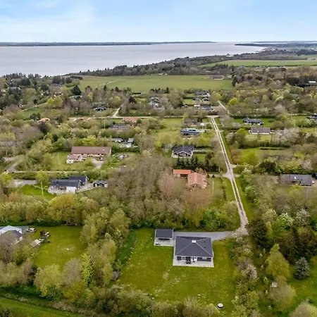 Holiday home Veijo - 400m To The Fjord By Interhome Spottrup